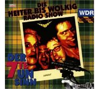 Heiter Bis Wolkig - Radio Show/der 7.Unsinn [Import]