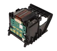 HEITIGN Boquilla del Cabezal de Impresión Piezas de Repuesto para Impresora Cabezal de Impresión para 950 para 951 para 950xl para 951xl Kit de Reemplazo de Cabezal de Impresión para HP