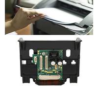 HEITIGN Boquilla del Cabezal de Impresión Piezas de Repuesto para Impresora Cabezal de Impresión Resistente Al Desgaste 934 935 Reemplazo de la Boquilla del Cabezal de Impresión para HP