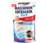 Heitmann 3364 ALC14 - Descalcificador para máquinas (175 g)