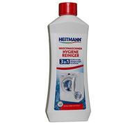Heitmann 3374 Lavadoras Higiene Limpiador 250 ml