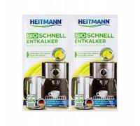 HEITMANN Bio Quick Descalcificador, 50 g