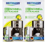 HEITMANN Bio Quick Descalcificador, 50 g