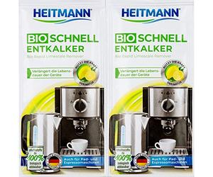HEITMANN Bio Quick Descalcificador, 50 g