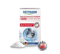 Heitmann Express - Limpiador de lavadoras (250 g)