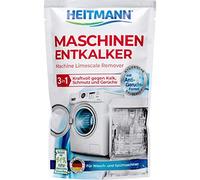 Heitmann Máquinas - Antical 3 en 1, 175 g, 1er Pack (1 x 175 g)