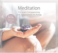 Heitmann,Nina - Für Mehr Entspannung und Achtsamkeit im Alltag