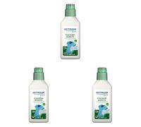 HEITMANN pure Cepillo antimanchas vegano con práctico cabezal de cepillo, ideal para cuello y puños, 250 ml (Paquete de 3)