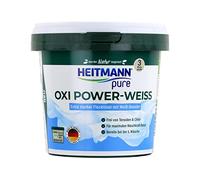 Heitmann Pure Oxi Power White 500g
