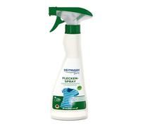 HEITMANN pure Spray antimanchas 250 ml | Limpiador vegano alternativa al jabón de bilis | Quitamanchas ropa sin fragancias ni colorantes | Perfecto contra grasa, aceite, sangre y maquillaje