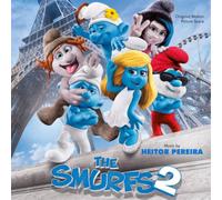 Heitor Pereira - The Smurfs 2 (Original Motion Picture Score)
