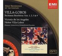 Heitor Villa-Lobos - Villa-Lobos: Bachianas Brasileiras