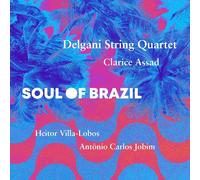 Heitor Villa-Lo Heitor Villa-Lobos/Antonio Carlos Jobim: (CD) (Importación USA)