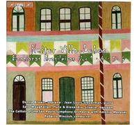 Heitor Villa-Lobos - Bachianas Brasileiras