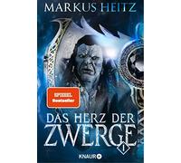 Heitz, M Herz Der Zwerge 1 - (German Import) Book NUEVO