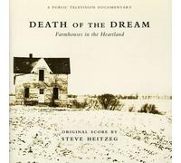 Heitzeg, S. - Death of The Dream
