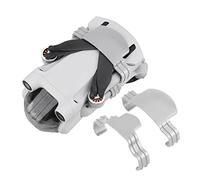 HeiyRC Correa de soporte de hélice para DJI Mini 3 Pro Drone Fijo Fijador Apoyos Cuchilla Montaje Estabilizador Protector Accesorio