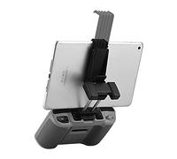 HeiyRC Soporte para Tablet DJI Neo, Mini 4K, Mini 4 Pro, AIR 3, Mavic 3 Pro, Mavic Air 2S - Mando a Distancia Ajustable, Soporte Extendido para iPad Mini/Air Accesorios