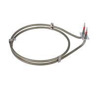 Heizung Electrolux Heißluft 3970128025 Para Horno Microondas 400V