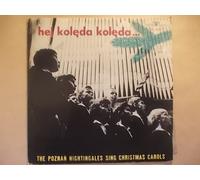 Hej Koleda, Koleda - The Poznan Nightingales sing Christmas Carols