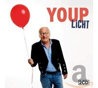 Hek, Youp Van 't - Licht