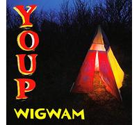 Hek, Youp Van 't - Wigwam