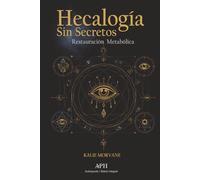 Hekalogía sin secretos: Restauración metabólica