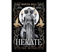 Hekate: the witch: Volume 1