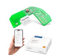 HEKATRON BASISX - Módulo inalámbrico Basis X