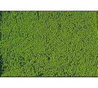 HEKI 1600 Microflor Tela De Cobertura Verde Claro 28 X 14cm NUEVO