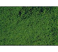 HEKI 1602 Microflor Tela De Cobertura Verde Oscuro 28 X 14cm NUEVO