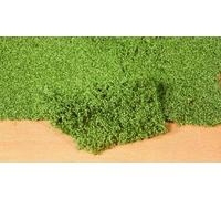 Heki 1677 Pila de Hoja 28X 14cm Verde Oscuro Nuevo