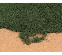 HEKI 1678 Flor De Hojas 28 X 14 Cm Verde Pino NUEVO