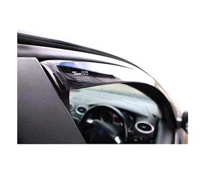 HEKO-28221 - Deflectores de viento para ventanas laterales SEAT TOLEDO II /LEON - 4d 1999r.-2005r. (+OT)