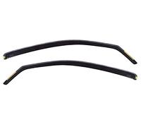 Heko CARENADOS Compatible con Volvo 740 | 760 4D 1984 1993 (SÓLO DEFLECTORES Frontales)