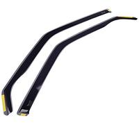 Heko CARENADOS Compatible con Volvo 940|960 | V 90 Kombi 1991 1998 (SÓLO DEFLECTORES Frontales)