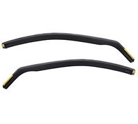 Heko CARENADOS Compatible con Volvo XC 90 5D 2003 2015 (SÓLO DEFLECTORES Frontales)
