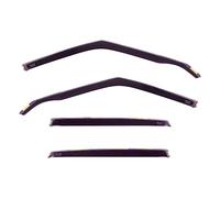 Heko DEFLECTORES DE Viento 12235 5D
