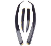 Heko DEFLECTORES DE Viento 12237 5D
