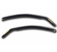 Heko DEFLECTORES DE Viento 15240 4/5D