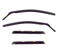 Heko DEFLECTORES DE Viento 15252 5D