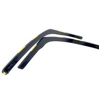 Heko DEFLECTORES DE Viento 15299 2D