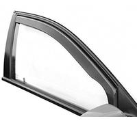Heko DEFLECTORES DE Viento 23291 4D