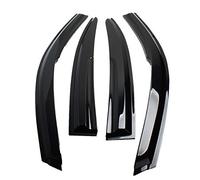 Heko DEFLECTORES DE Viento 24293 4D