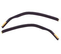 Heko DEFLECTORES DE Viento 25355 5D