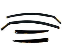 Heko DEFLECTORES DE Viento 25368 5D
