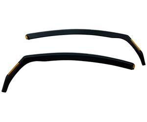 Heko DEFLECTORES DE Viento 25383 4/5D