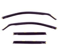Heko DEFLECTORES DE Viento 28318 5D
