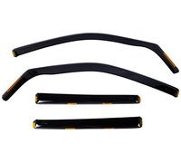 Heko DEFLECTORES DE Viento 28343 5D