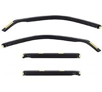 Heko DEFLECTORES DE Viento 28645 5D